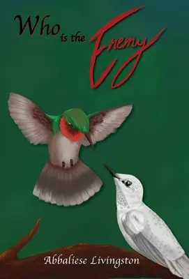 Ki az ellenség - Who is the Enemy