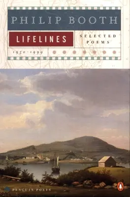 Életvonalak - Válogatott versek 1950-1999 - Lifelines - Selected Poems 1950-1999