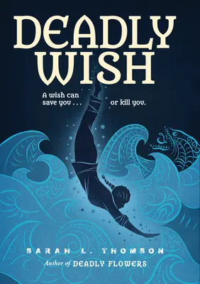 Halálos kívánság: Egy nindzsa utazása - Deadly Wish: A Ninja's Journey