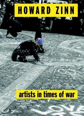 Művészek háború idején - Artists in Times of War