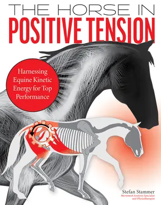 A ló pozitív feszültségben: A lovak mozgási energiájának hasznosítása a csúcsteljesítmény érdekében - The Horse in Positive Tension: Harnessing Equine Kinetic Energy for Top Performance