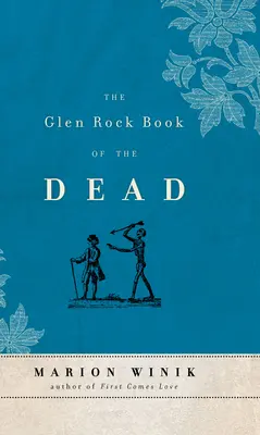 Glen Rock Halottak könyve - Glen Rock Book Of The Dead