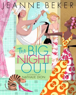 A nagy éjszakai buli - The Big Night Out