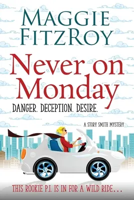 Nikdy v pondělí - Never on Monday