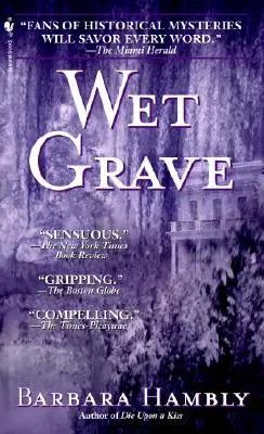 Wet Grave