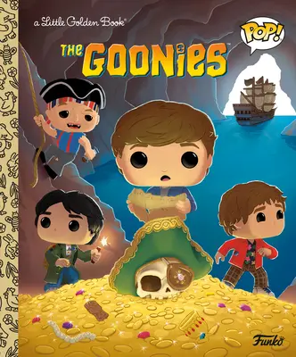 A Kincsvadászok (Funko Pop!) - The Goonies (Funko Pop!)