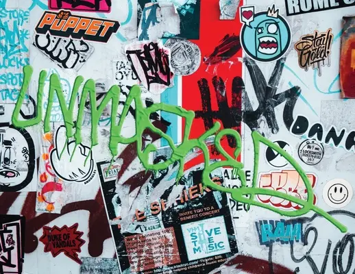 Leleplezett - Unmasked