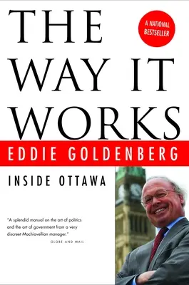 Ahogyan működik: Inside Ottawa - The Way It Works: Inside Ottawa