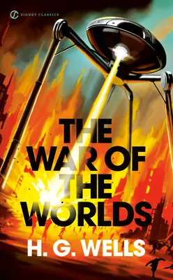 A világok háborúja - The War of the Worlds