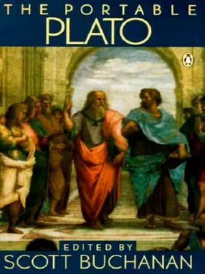 A hordozható Platón - The Portable Plato