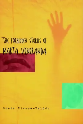 Marta Veneranda tiltott történetei - The Forbidden Stories of Marta Veneranda