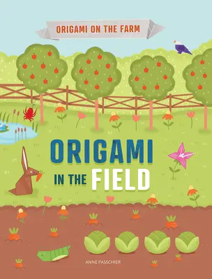 Origami a terepen - Origami in the Field