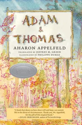 Adam és Thomas - Adam and Thomas