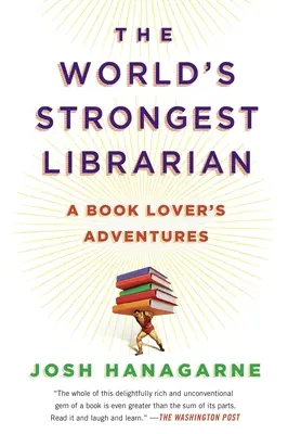 A világ legerősebb könyvtárosa: Egy könyvbarát kalandjai - The World's Strongest Librarian: A Book Lover's Adventures