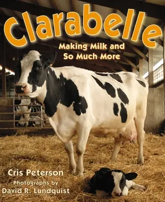 Clarabelle: Tejkészítés és még sok minden más - Clarabelle: Making Milk and So Much More