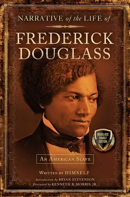 Frederick Douglass életének elbeszélése - Narrative of the Life of Frederick Douglass