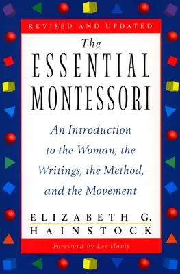 Essential Montessori PB (Felülvizsgált) - Essential Montessori PB (Revised)