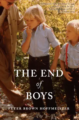 A fiúk vége - The End of Boys