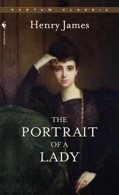 Egy hölgy arcképe - The Portrait of a Lady