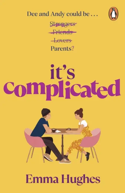 It's Complicated - 2023 legszívmelengetőbb és legvidámabb története - It's Complicated - The most heartwarming and joyful story of 2023