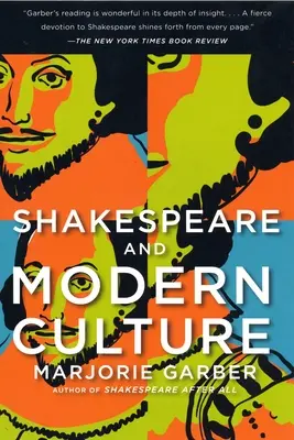 Shakespeare és a modern kultúra - Shakespeare and Modern Culture