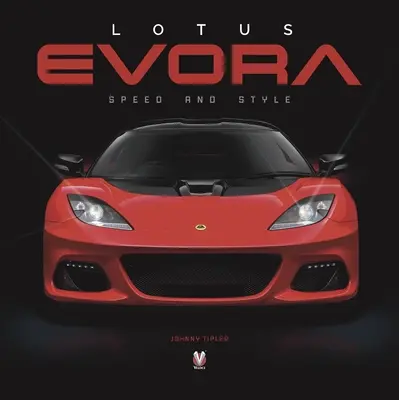 Lotus Evora