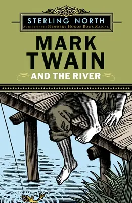 Mark Twain és a folyó - Mark Twain and the River