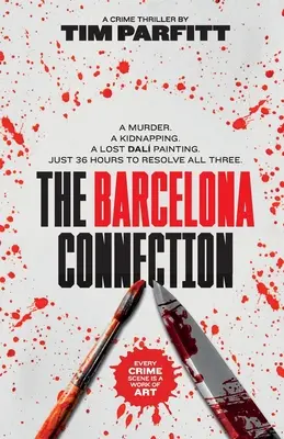 A barcelonai kapcsolat - The Barcelona Connection