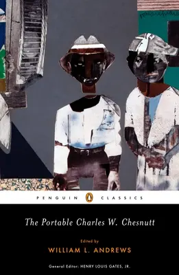 A hordozható Charles W. Chesnutt - The Portable Charles W. Chesnutt