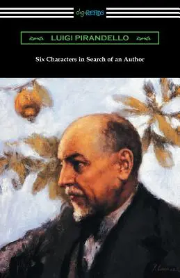 Hat karakter egy szerzőt keresve - Six Characters in Search of an Author