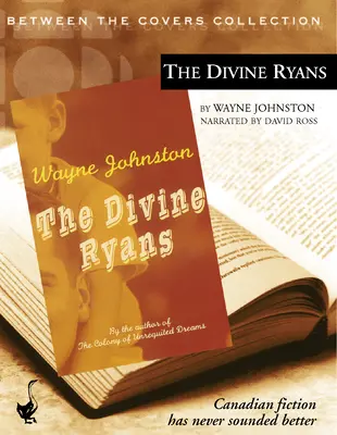 The Divine Ryans