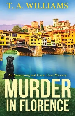 Gyilkosság Firenzében - Murder in Florence