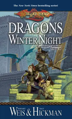 A téli éjszaka sárkányai - Dragons of Winter Night