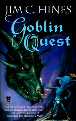 Goblin Quest