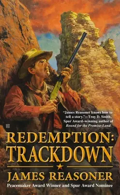 Megváltás: Trackdown - Redemption: Trackdown