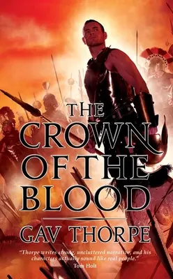 A vér koronája - The Crown of the Blood