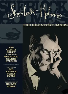 Sherlock Holmes: A legnagyobb esetek 1. kötet - Sherlock Holmes: The Greatest Cases Volume 1