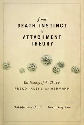 A halálösztöntől a kötődéselméletig - From Death Instinct to Attachment Theory