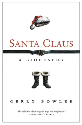 A Mikulás: A Biography - Santa Claus: A Biography