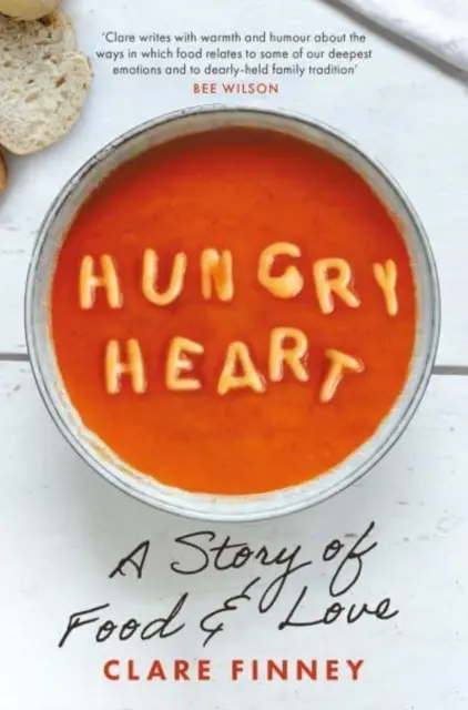 Éhes szív - Egy történet az ételről és a szeretetről - Hungry Heart - A Story of Food and Love