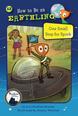 Egy kis lépés Sporknak (12. könyv) - One Small Step for Spork (Book 12)