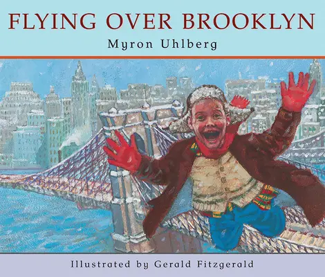 Repülés Brooklyn felett - Flying Over Brooklyn