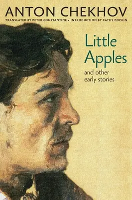Kis almák: És más korai történetek - Little Apples: And Other Early Stories