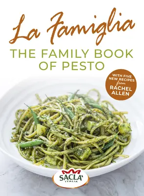 La Famiglia. a pesti családi könyv - La Famiglia. the Family Book of Pesto