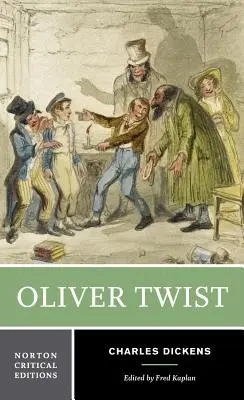 Twist Olivér - Oliver Twist