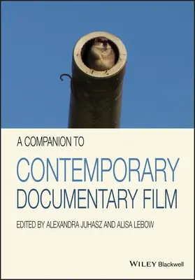 A kortárs dokumentumfilmek kísérője - A Companion to Contemporary Documentary Film