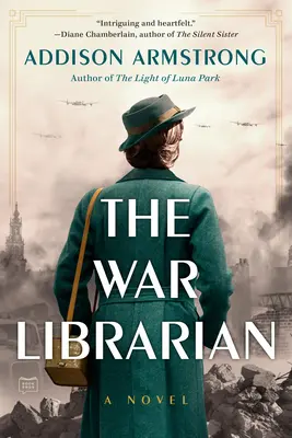 A háborús könyvtáros - The War Librarian