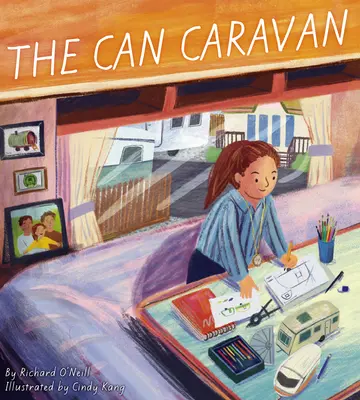 A konzervdoboz-karaván - The Can Caravan