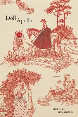 Apolló baba: Poems - Doll Apollo: Poems