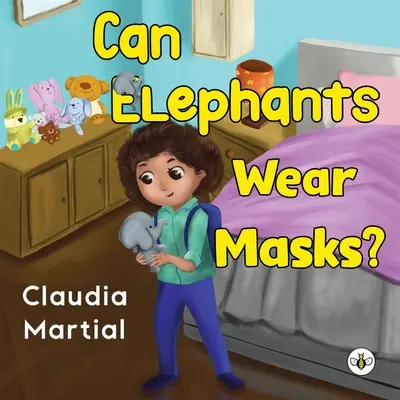 Hordhatnak-e az elefántok maszkot? - Can Elephants Wear Masks